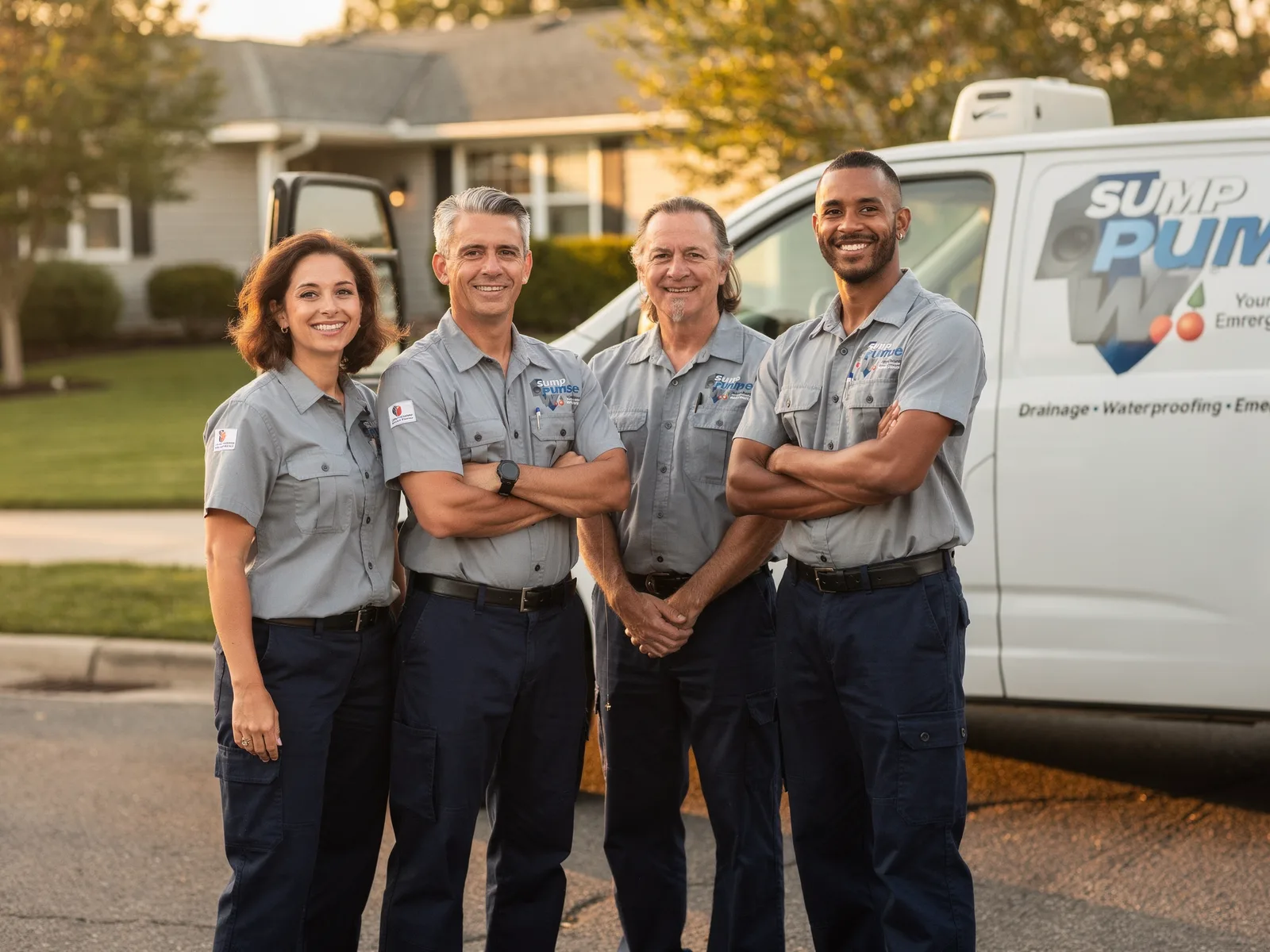 Water Heater Repair company in Lewisburg, PA